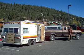 trailer
