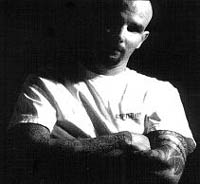Vernon Mortensen