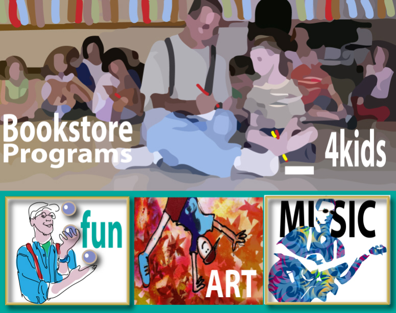 Ross Anthony, Writer/Illustrator