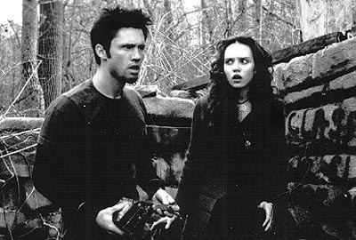 Blair Witch 2: Book of Shadows