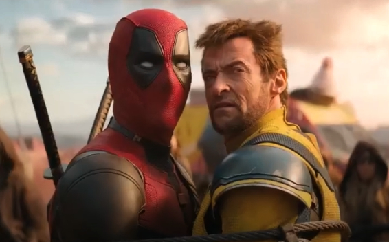 Deadpool&Wolverine