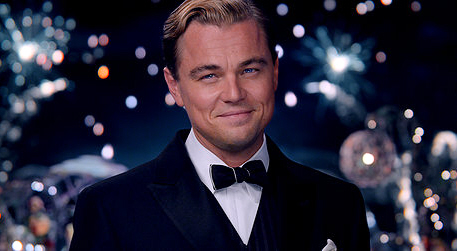 The Great Gatsby