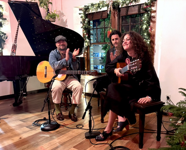 caromolinasanctuarystudio