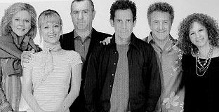 Meet the Fockers