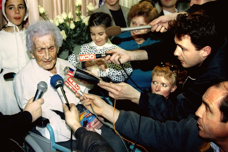 oldestperson