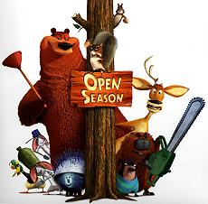 Open Season