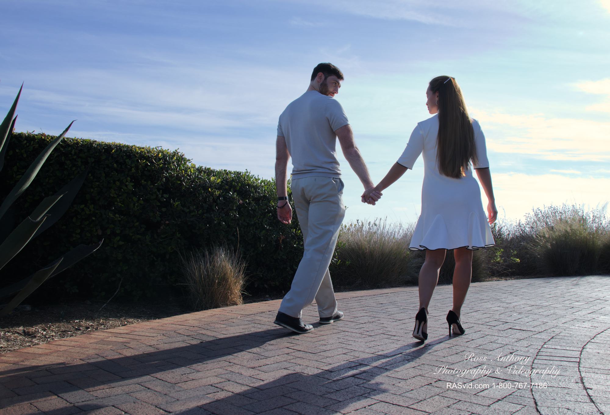 Engagement Photography