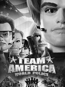 Team America World Police