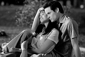 A Walk to Remember
