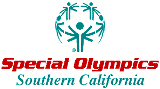 special olympians